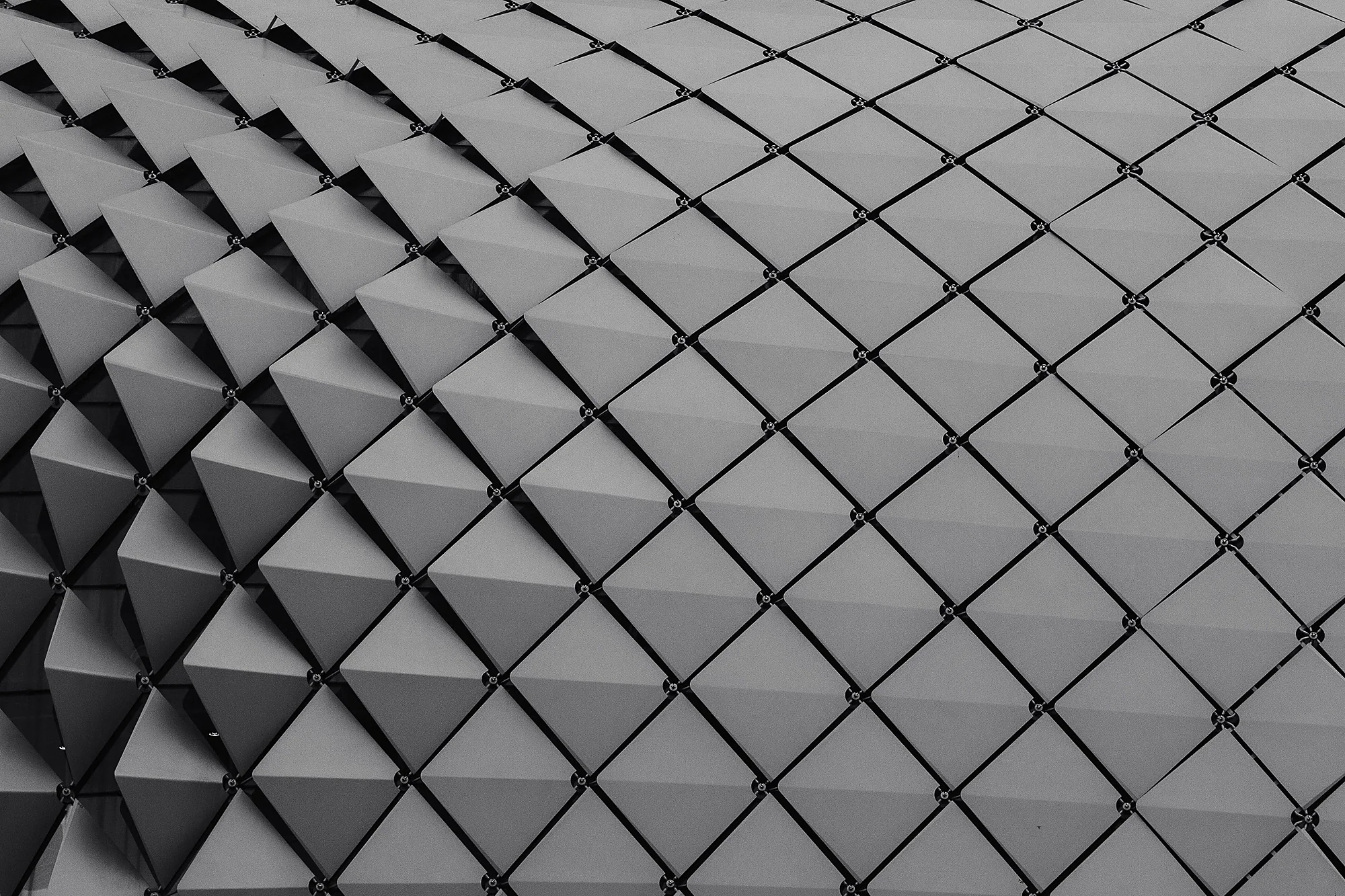 Aluminum Cladding