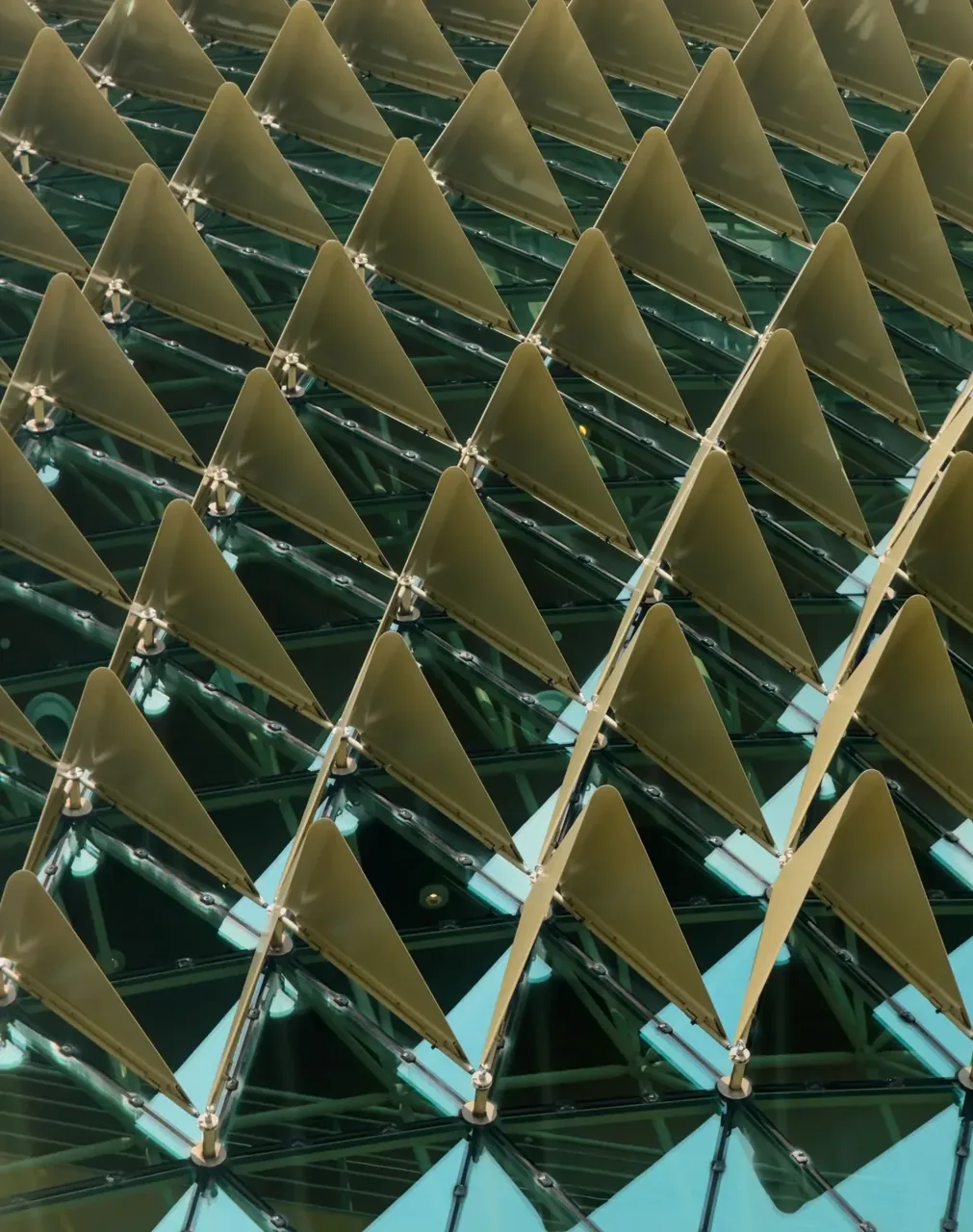 Cultural Landmark Pavilion Doha